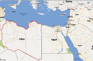 ديلي غراف: داعش تعتبر ليبيا بوابتها لاروبا